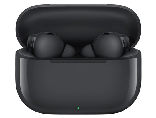 Гарнитуры TWS стерео HUAWEI FREEBUDS SE4 ANC ЧЕРНЫЙ (FUJI-T010)